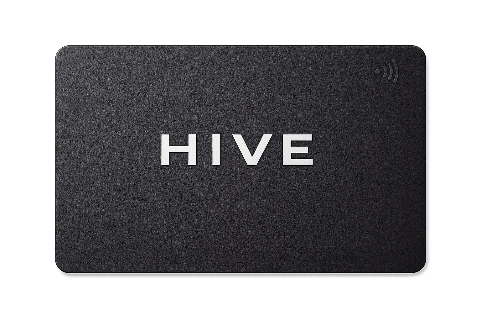 Hive NFC Card